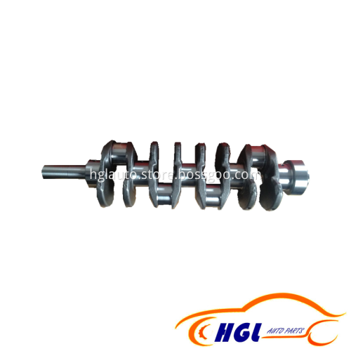 Crankshaft for TOYOTA 5L